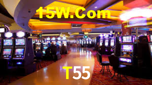T55 - App Oficial Para Download Do Cassino - T55 Bet
