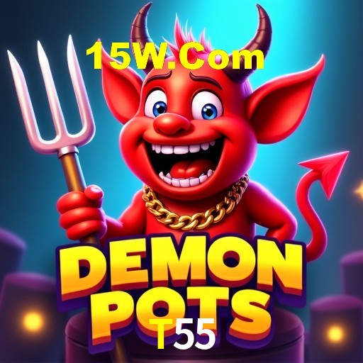 Avaliações dos Jogadores T55