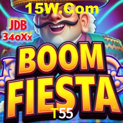 T55 Belo Horizonte - Provably Fair