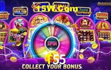 Design Responsivo T55