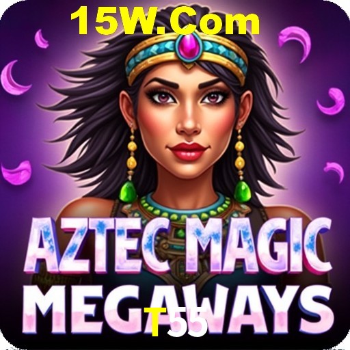 Estatísticas do Jogo T55