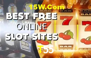 T55 São Paulo - Hot Promos