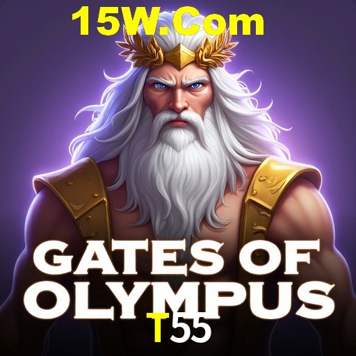 T55 Bônus - Pacote R$5.000 + VIP