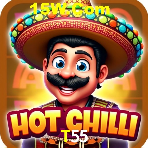 Desvendando o Mundo dos Jogos Virtuais na T55