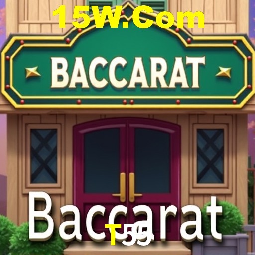 Mesa de Blackjack T55