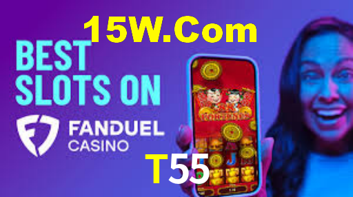 T55: Seu Especialista em Apostas Esportivas Brasileiras