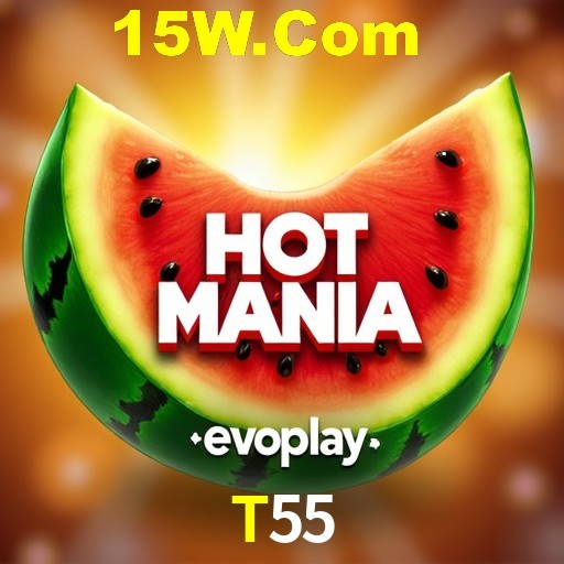 Estatísticas Esportivas T55