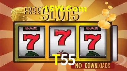 T55 Entrar - Login Seguro Certificado