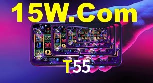 Gates of Olympus T55