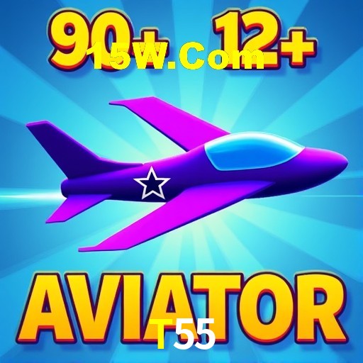 Diretório de Jogos T55