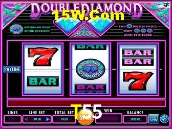 T55 - Rápido Acesse