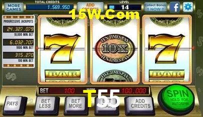 T55 Belo Horizonte - Payments