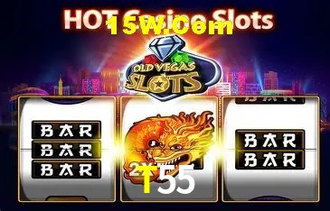 T55 Brasília - Leaderboards