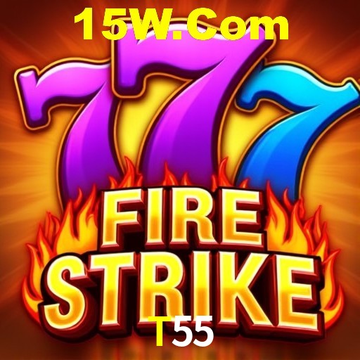 Inovações de Jogos na T55: O Futuro das Experiências Interativas