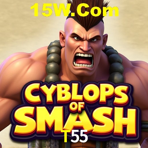 A Revolução dos Aplicativos de Jogos no T55