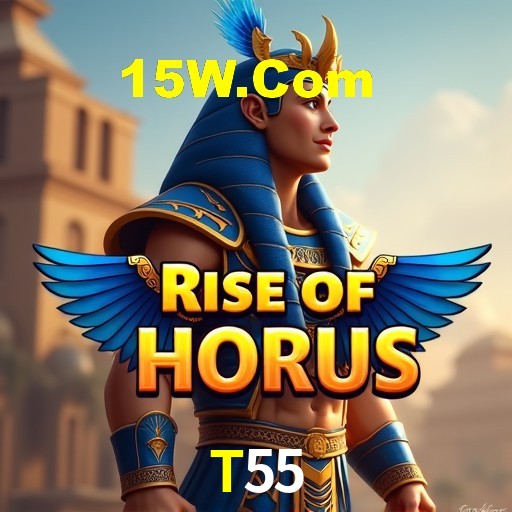 Gates of Olympus T55