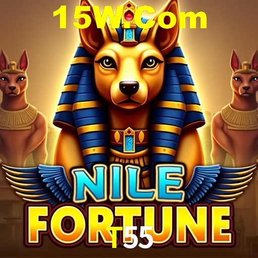 Apostas Esportivas na T55: Um Guia Completo