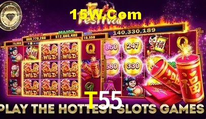 T55 Rio de Janeiro - Slot Strategy