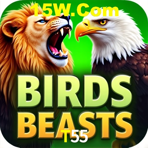 Jogos Exclusivos T55