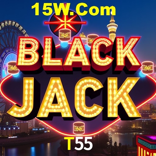 T55 Brasília - VIP Program